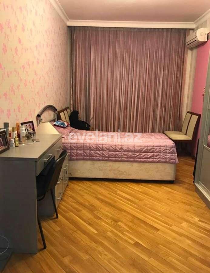 Kirayə verilir, yeni tikili, 3 otaqlı, 110 m², Bakı, Nəsimi r, 8 Noyabr m.