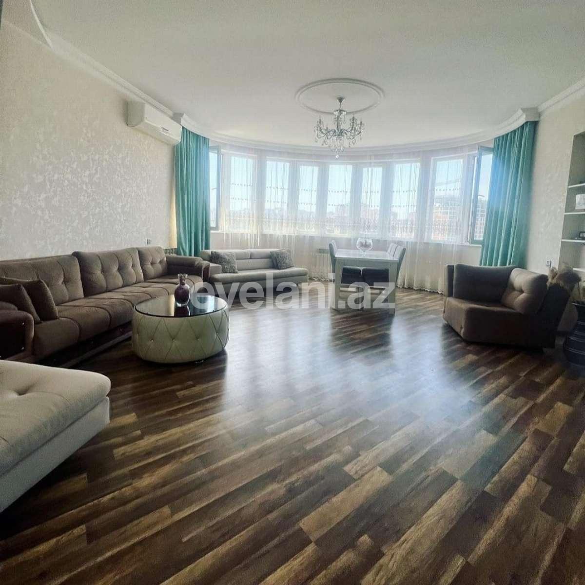 Satılır, yeni tikili, 2 otaqlı, 265 m², Bakı, Yasamal r.
