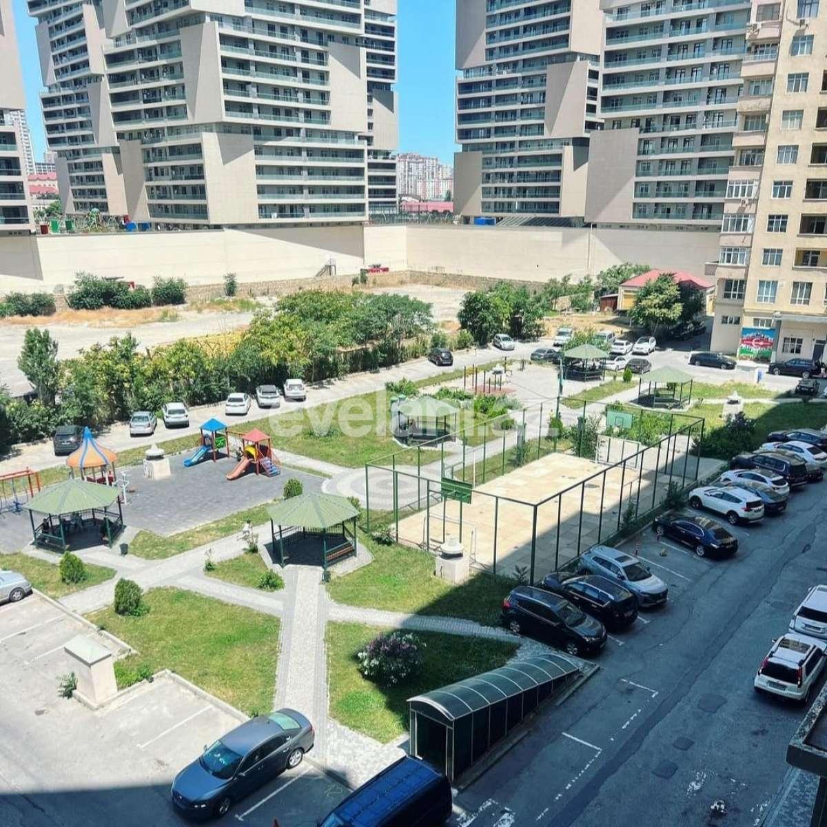 Satılır, yeni tikili, 2 otaqlı, 265 m², Bakı, Yasamal r.