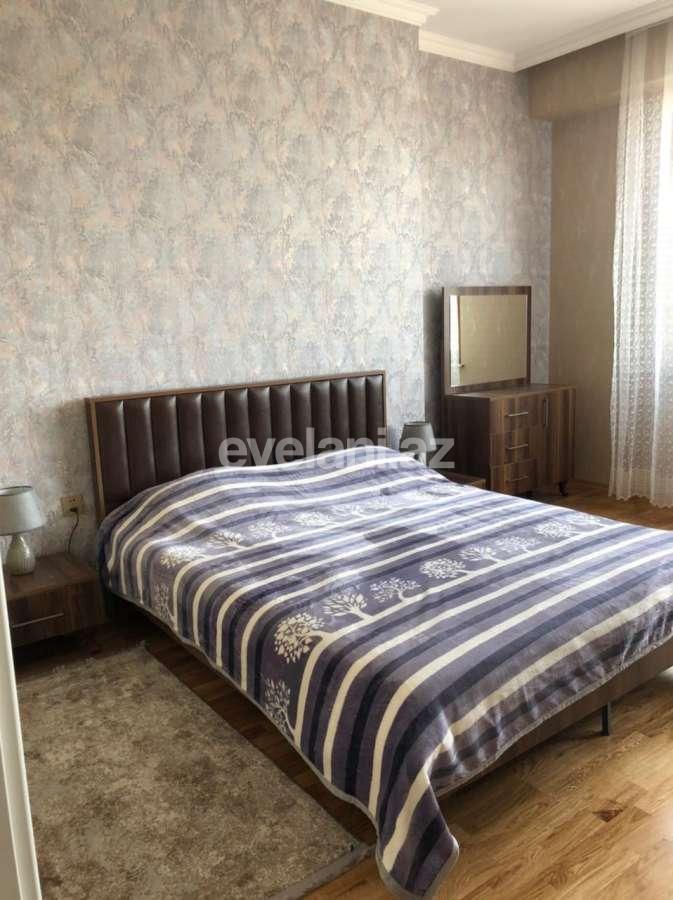 Kirayə verilir, yeni tikili, 2 otaqlı, 70 m², Bakı, Binəqədi r, 8-ci mikrorayon q, Azadlıq prospekti m.