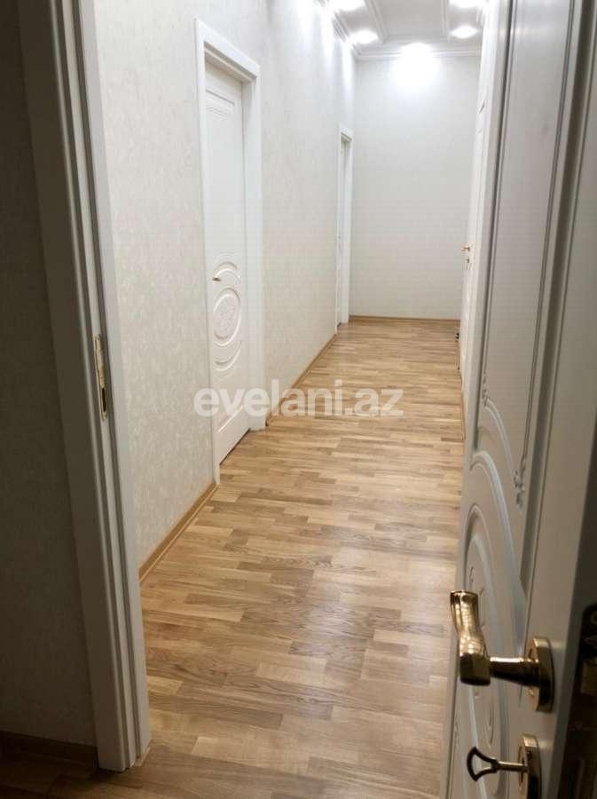 Kirayə verilir, yeni tikili, 2 otaqlı, 70 m², Bakı, Binəqədi r, 8-ci mikrorayon q, Azadlıq prospekti m.