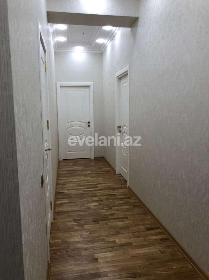 Kirayə verilir, yeni tikili, 2 otaqlı, 70 m², Bakı, Binəqədi r, 8-ci mikrorayon q, Azadlıq prospekti m.