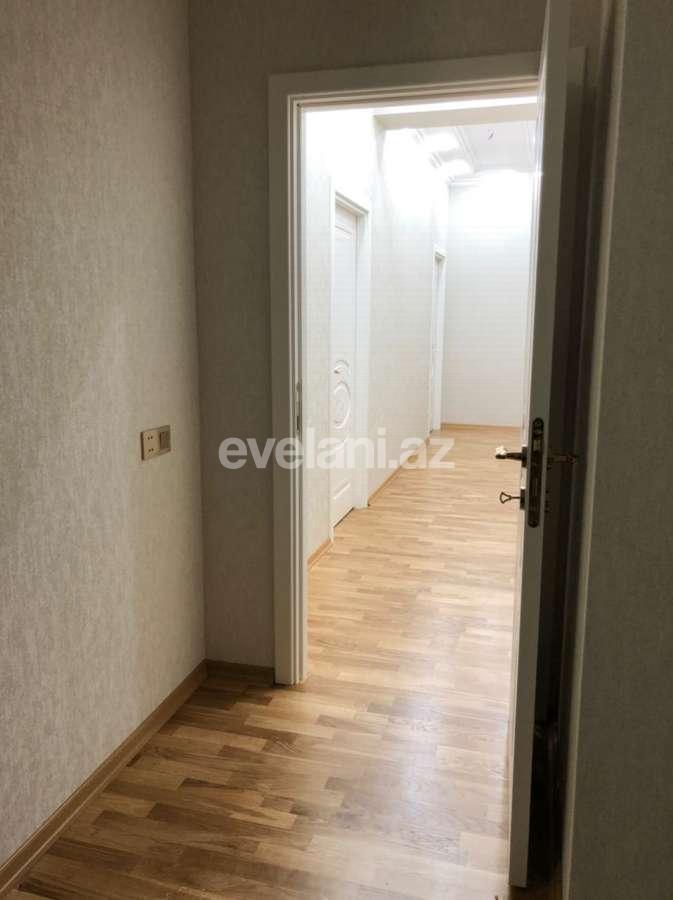 Kirayə verilir, yeni tikili, 2 otaqlı, 70 m², Bakı, Binəqədi r, 8-ci mikrorayon q, Azadlıq prospekti m.