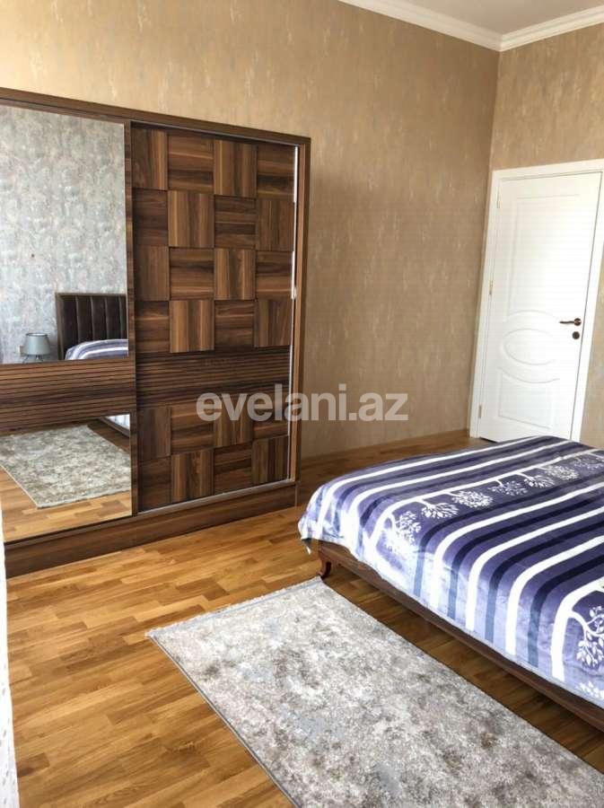 Kirayə verilir, yeni tikili, 2 otaqlı, 70 m², Bakı, Binəqədi r, 8-ci mikrorayon q, Azadlıq prospekti m.
