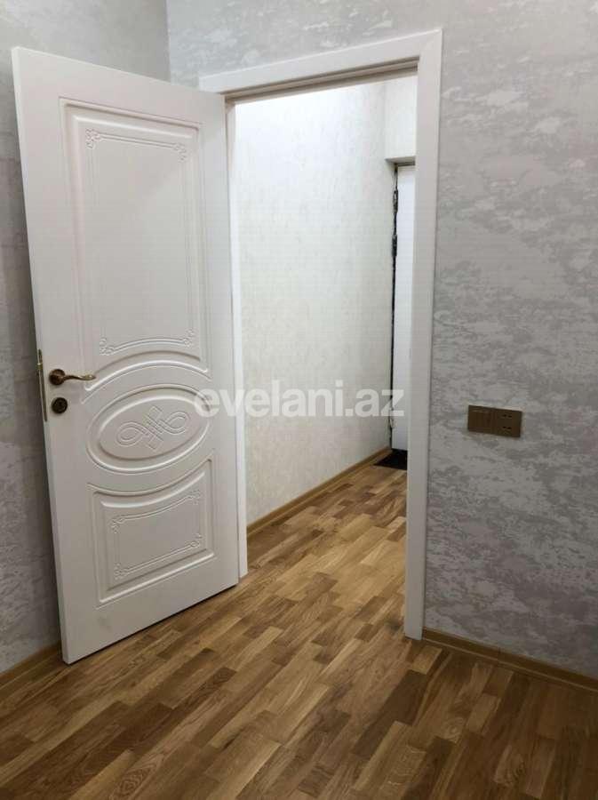 Kirayə verilir, yeni tikili, 2 otaqlı, 70 m², Bakı, Binəqədi r, 8-ci mikrorayon q, Azadlıq prospekti m.