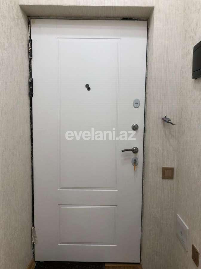 Kirayə verilir, yeni tikili, 2 otaqlı, 70 m², Bakı, Binəqədi r, 8-ci mikrorayon q, Azadlıq prospekti m.