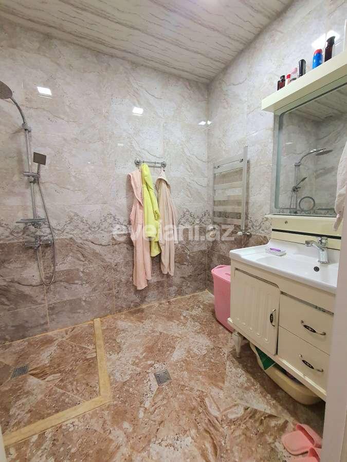 Satılır, yeni tikili, 2 otaqlı, 69 m², Bakı, Nizami r, Neftçilər m.