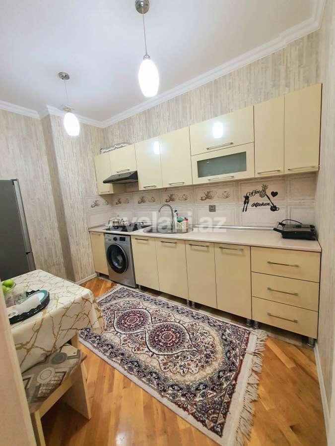 Satılır, yeni tikili, 2 otaqlı, 69 m², Bakı, Nizami r, Neftçilər m.