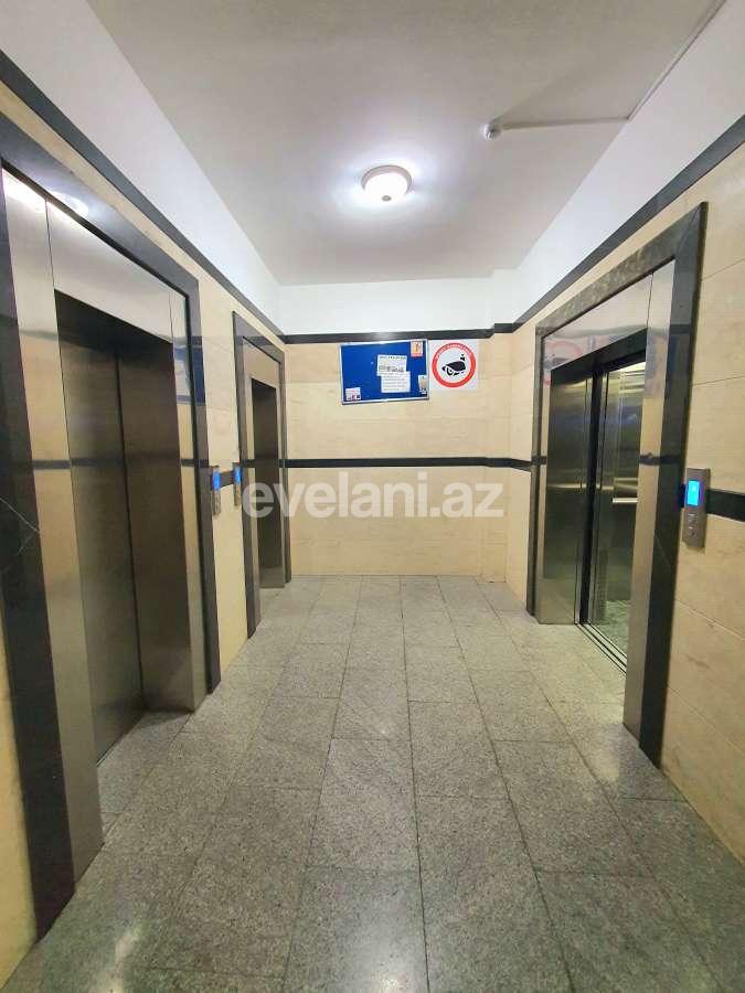 Satılır, yeni tikili, 2 otaqlı, 69 m², Bakı, Nizami r, Neftçilər m.