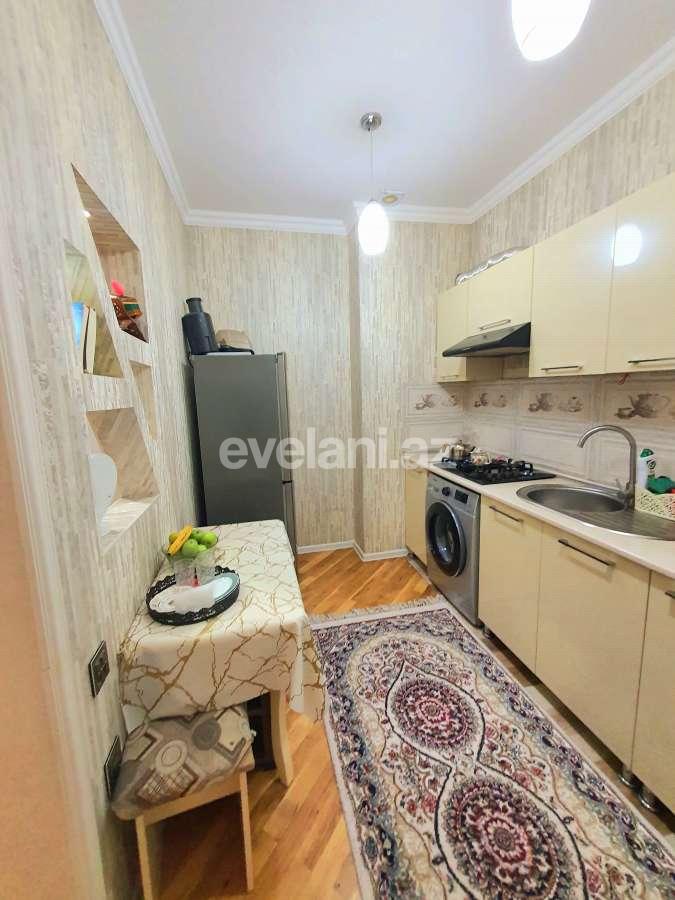 Satılır, yeni tikili, 2 otaqlı, 69 m², Bakı, Nizami r, Neftçilər m.