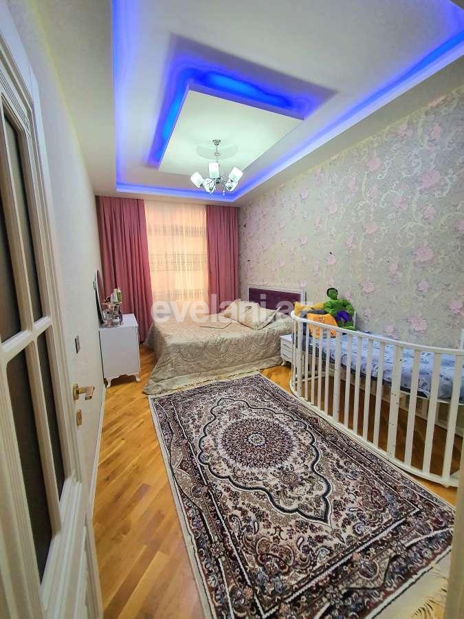 Satılır, yeni tikili, 2 otaqlı, 69 m², Bakı, Nizami r, Neftçilər m.