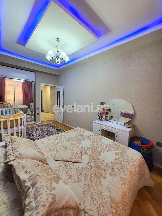 Satılır, yeni tikili, 2 otaqlı, 69 m², Bakı, Nizami r, Neftçilər m.