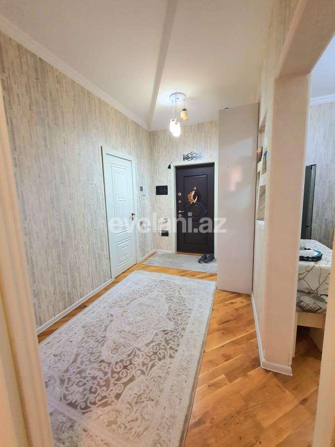Satılır, yeni tikili, 2 otaqlı, 69 m², Bakı, Nizami r, Neftçilər m.