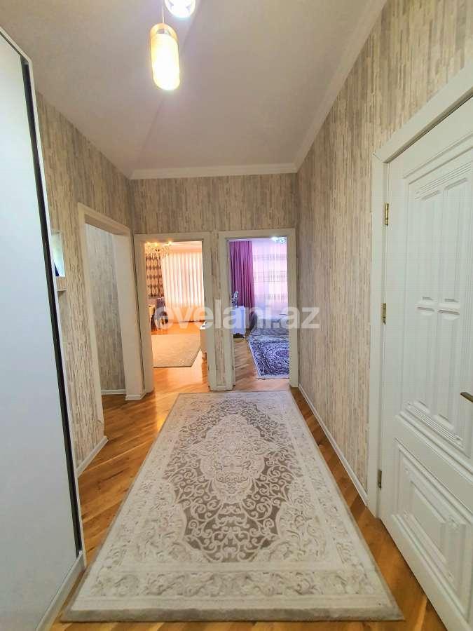 Satılır, yeni tikili, 2 otaqlı, 69 m², Bakı, Nizami r, Neftçilər m.