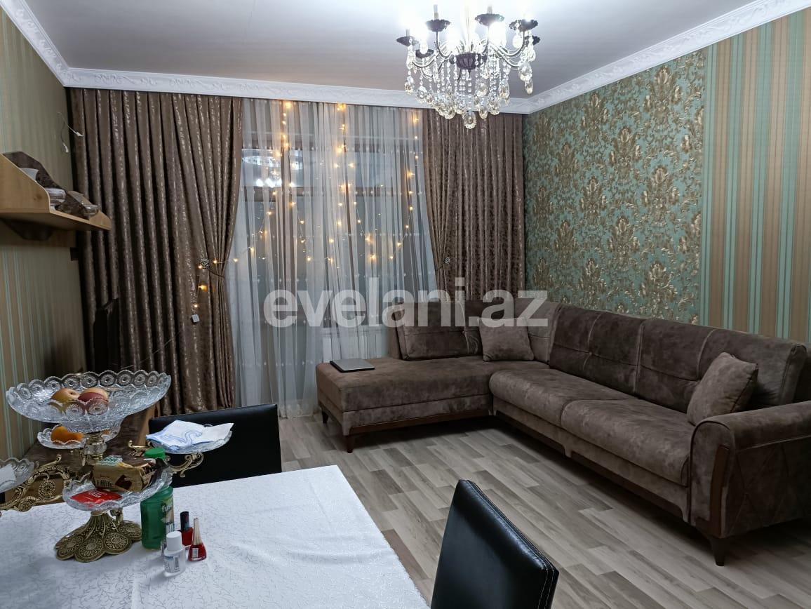 Satılır, köhnə tikili, 3 otaqlı, 66 m², Bakı, Suraxanı r.