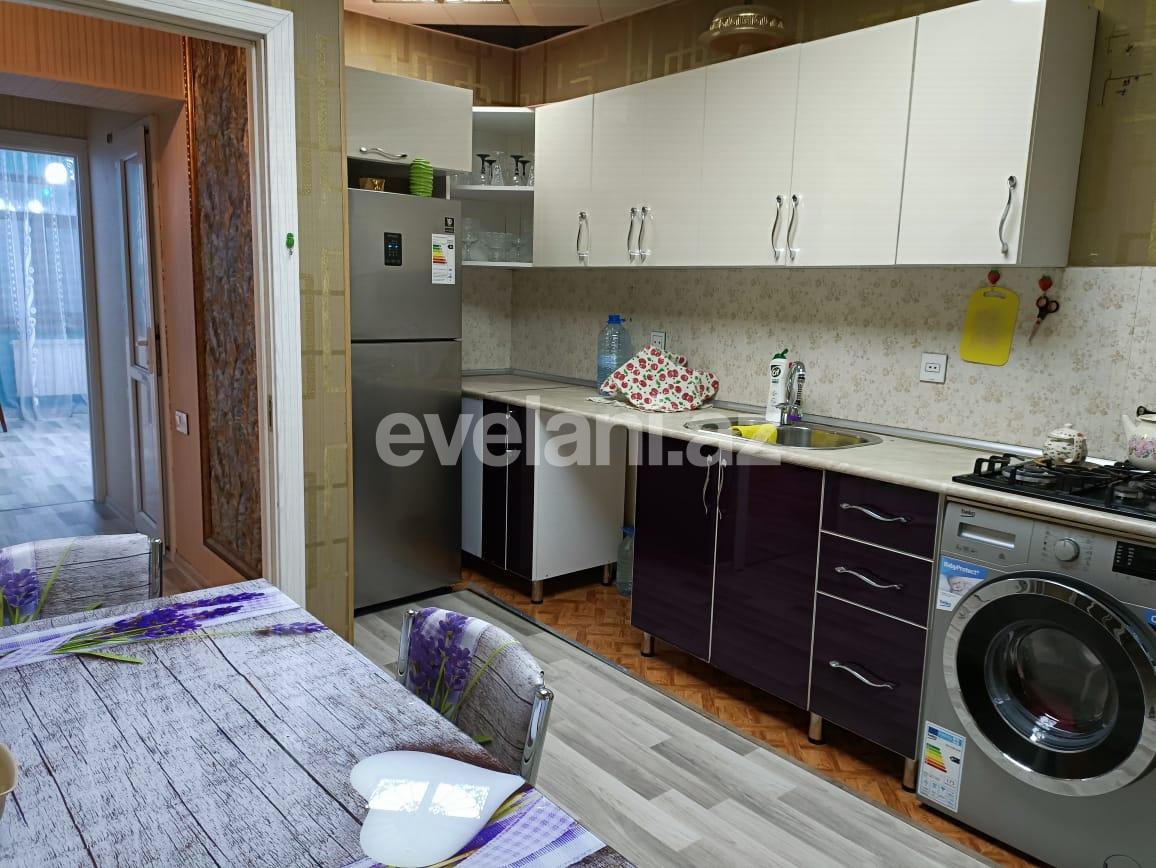 Satılır, köhnə tikili, 3 otaqlı, 66 m², Bakı, Suraxanı r.