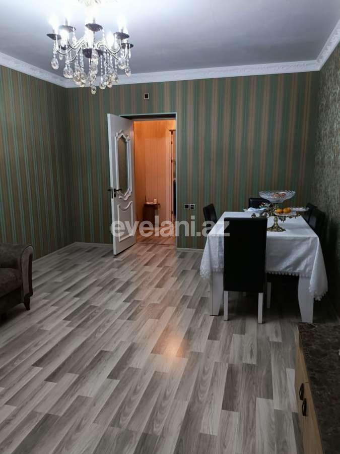 Satılır, köhnə tikili, 3 otaqlı, 66 m², Bakı, Suraxanı r.