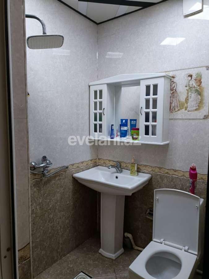 Satılır, köhnə tikili, 3 otaqlı, 66 m², Bakı, Suraxanı r.