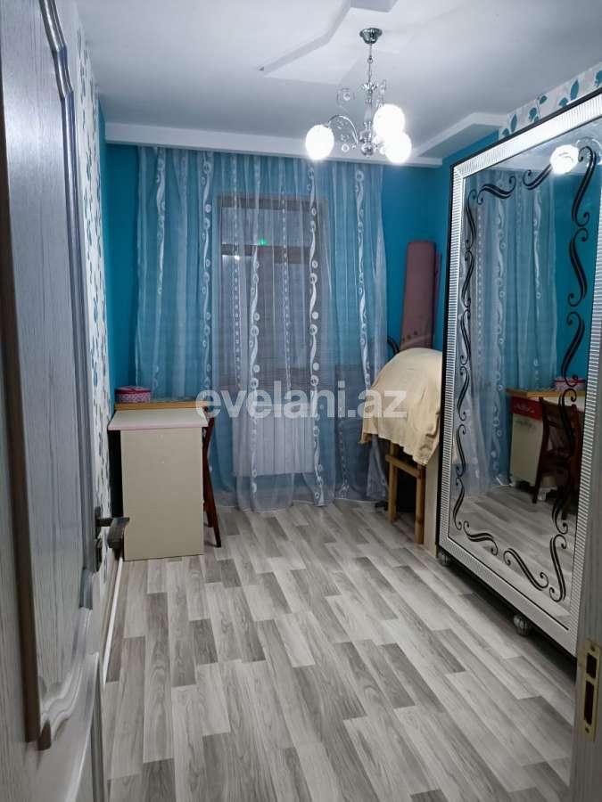 Satılır, köhnə tikili, 3 otaqlı, 66 m², Bakı, Suraxanı r.
