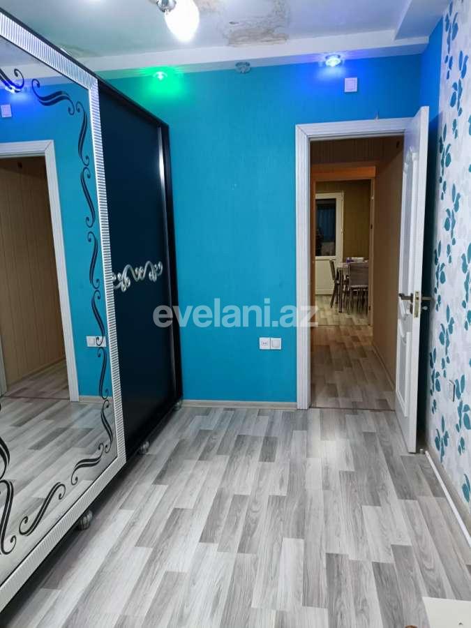 Satılır, köhnə tikili, 3 otaqlı, 66 m², Bakı, Suraxanı r.