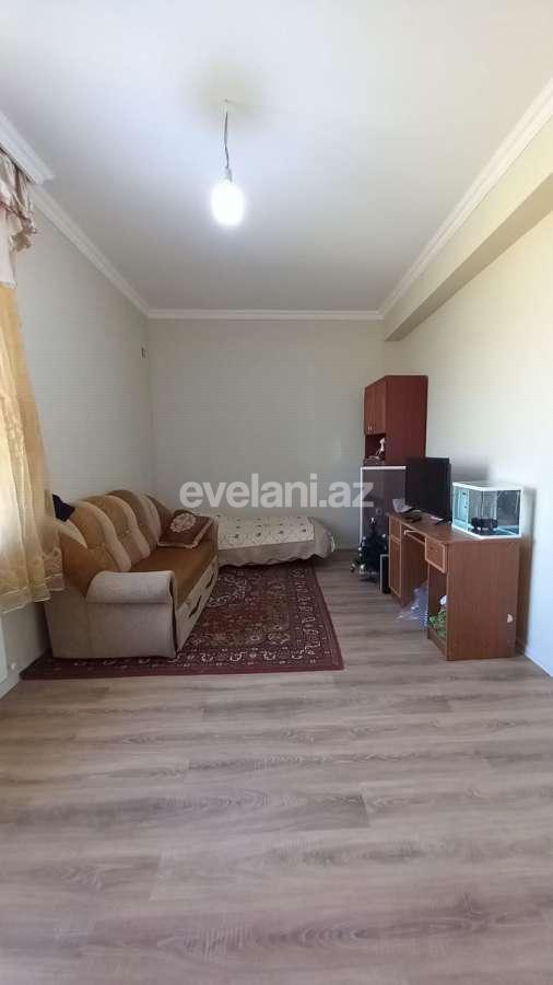Sale, new building, 2 room, 62 m², Baku, Yasamal r, Inshaatchilar m.