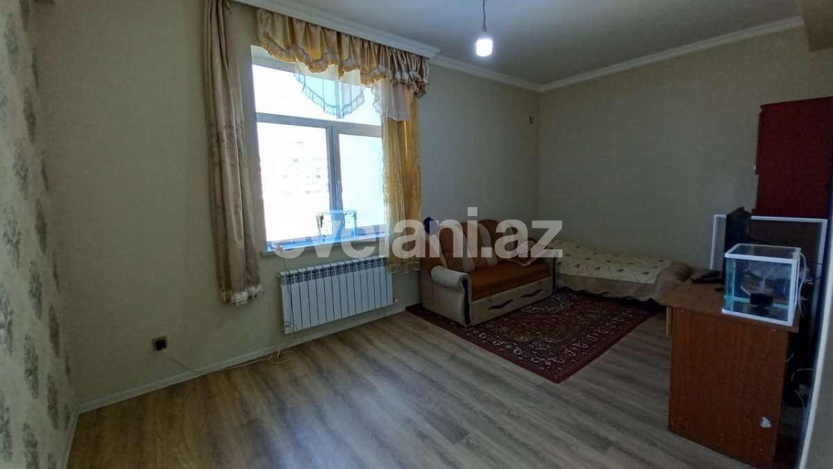 Sale, new building, 2 room, 62 m², Baku, Yasamal r, Inshaatchilar m.