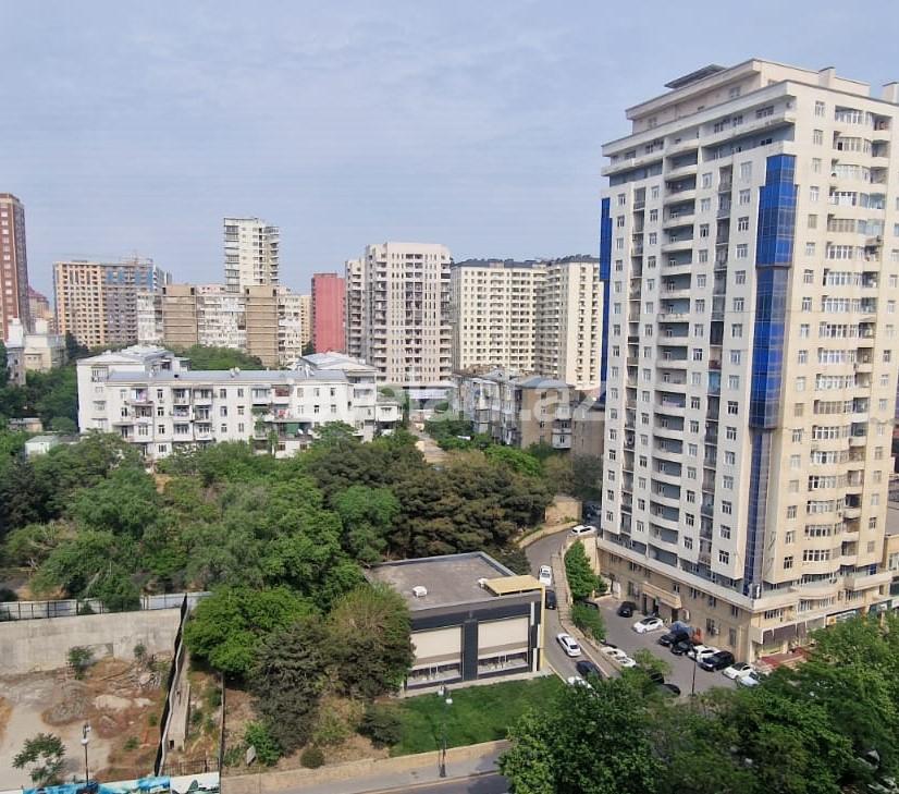 Продаётся, новостройка, 12-комнаты, 1158 m², Баку, Насиминский r, 28 мая m.