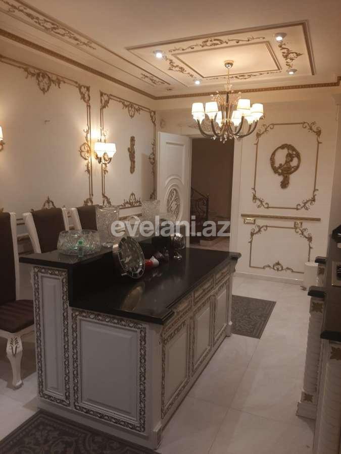 Продаётся, новостройка, 12-комнаты, 1158 m², Баку, Насиминский r, 28 мая m.