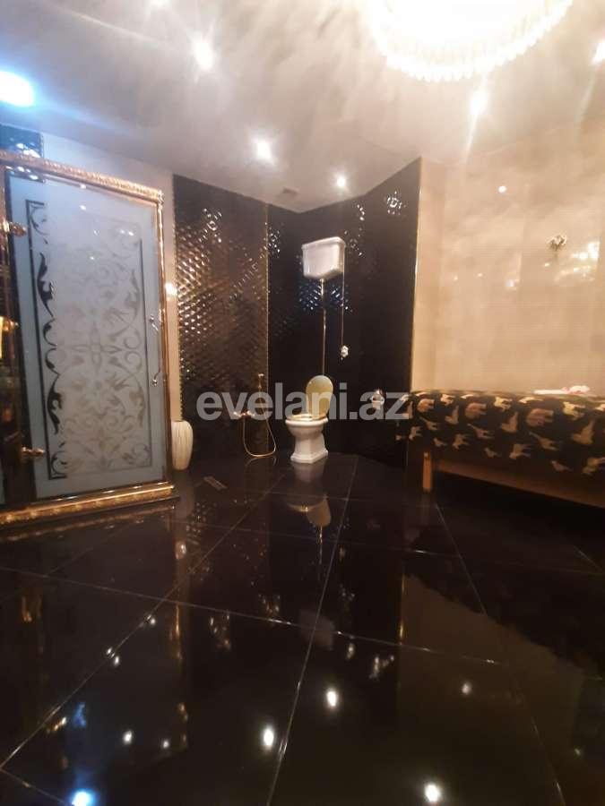 Продаётся, новостройка, 12-комнаты, 1158 m², Баку, Насиминский r, 28 мая m.