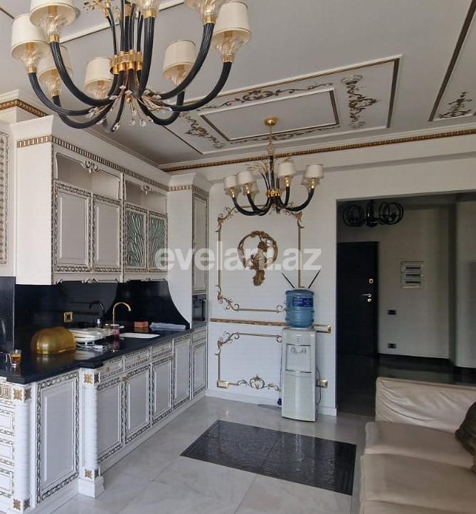 Продаётся, новостройка, 12-комнаты, 1158 m², Баку, Насиминский r, 28 мая m.