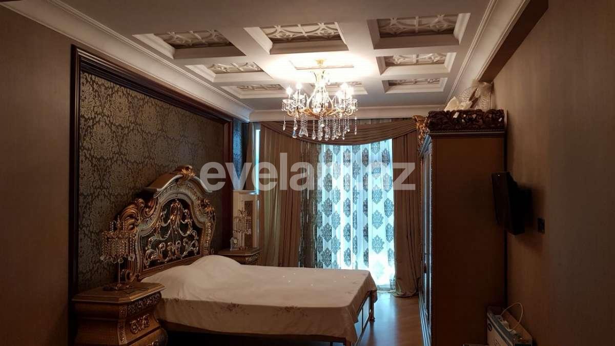 Продаётся, новостройка, 12-комнаты, 1158 m², Баку, Насиминский r, 28 мая m.