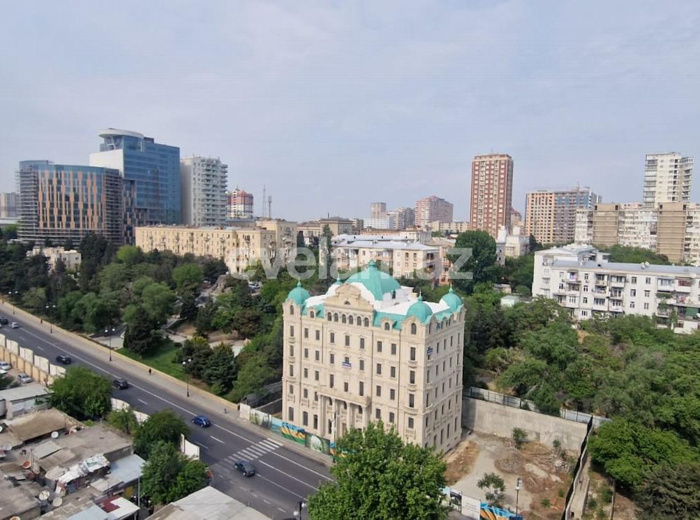 Продаётся, новостройка, 12-комнаты, 1158 m², Баку, Насиминский r, 28 мая m.