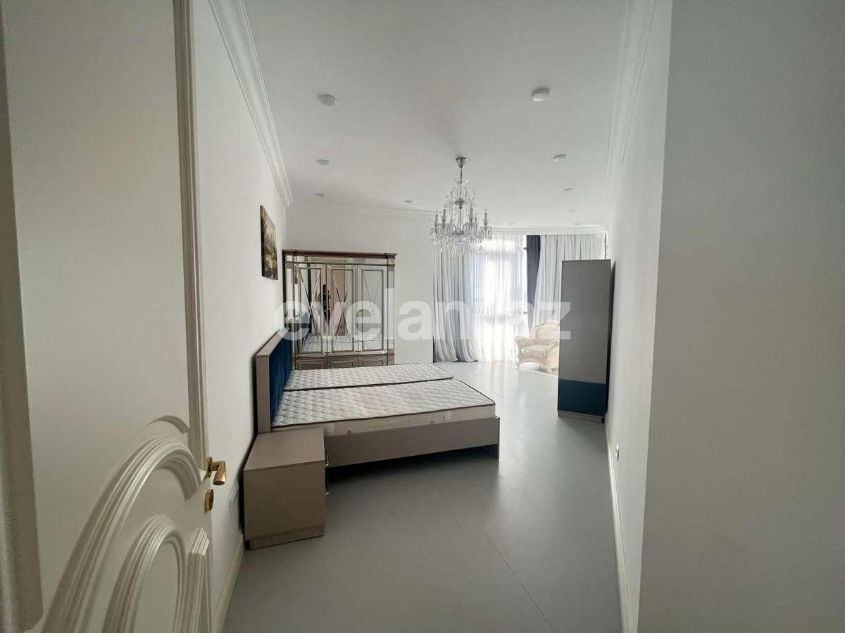 Продаётся, новостройка, 12-комнаты, 1158 m², Баку, Насиминский r, 28 мая m.