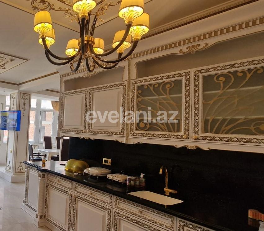 Продаётся, новостройка, 12-комнаты, 1158 m², Баку, Насиминский r, 28 мая m.