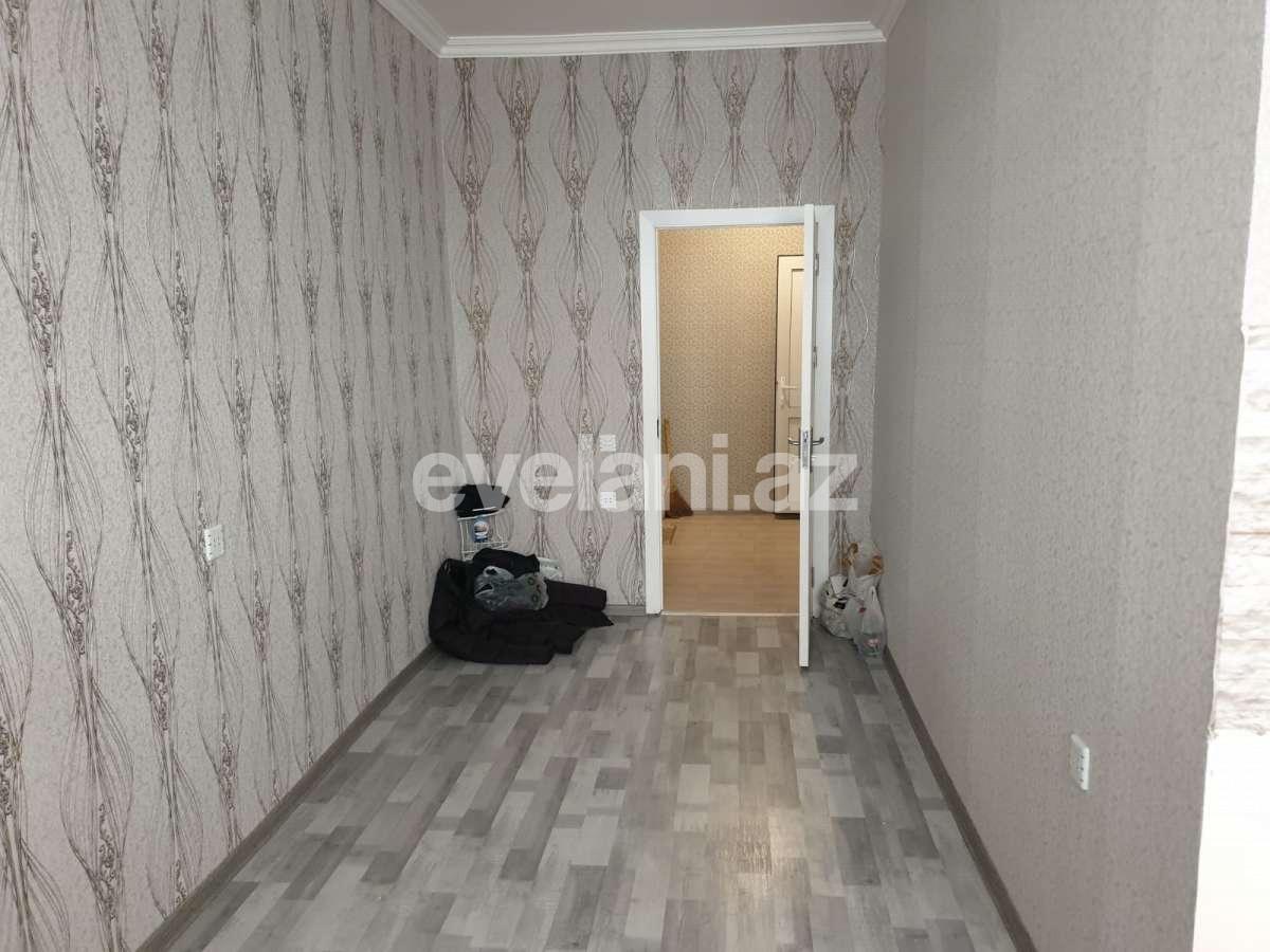 Satılır, yeni tikili, 2 otaqlı, 48 m², Bakı, Yasamal r, Yeni Yasamal q, İnşaatçılar m.