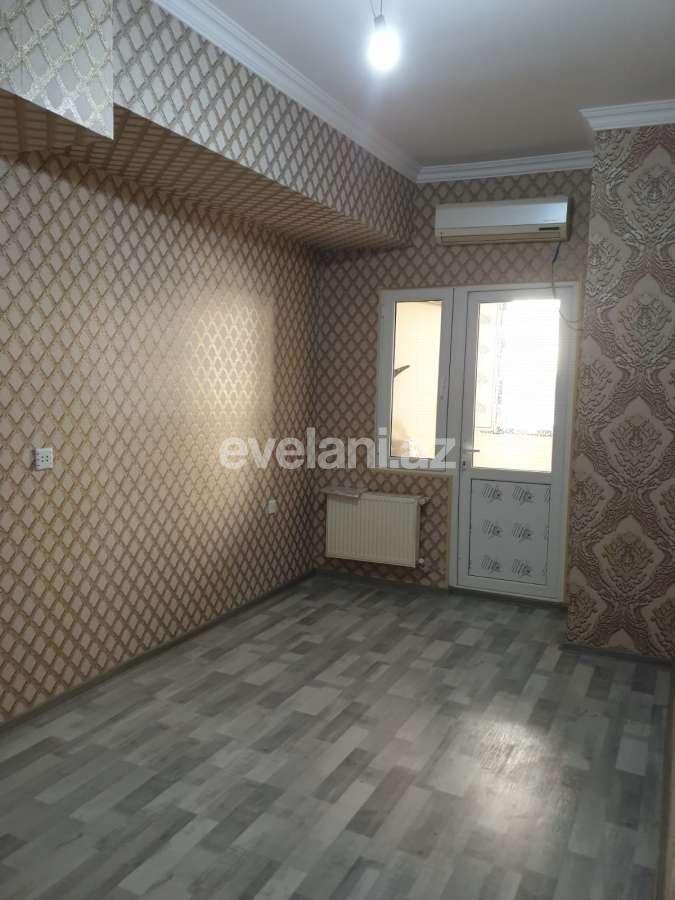 Satılır, yeni tikili, 2 otaqlı, 48 m², Bakı, Yasamal r, Yeni Yasamal q, İnşaatçılar m.