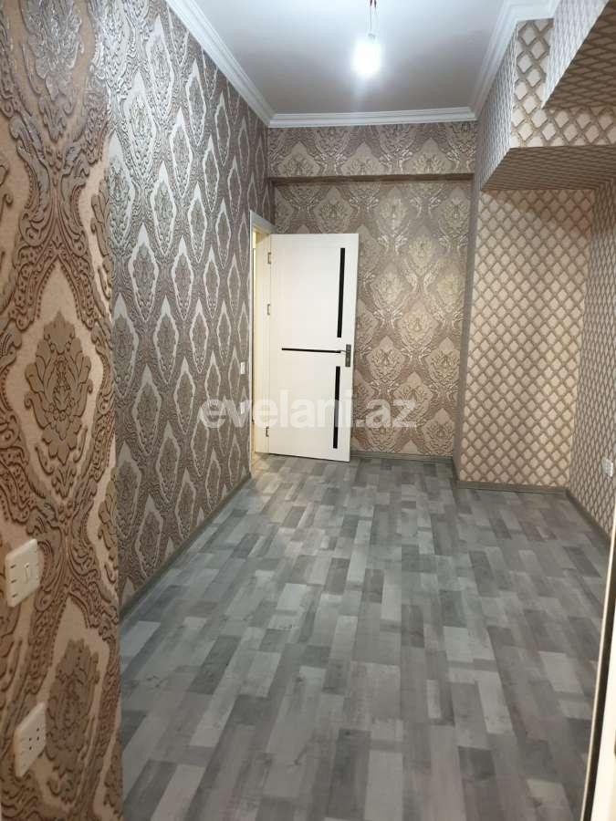 Satılır, yeni tikili, 2 otaqlı, 48 m², Bakı, Yasamal r, Yeni Yasamal q, İnşaatçılar m.