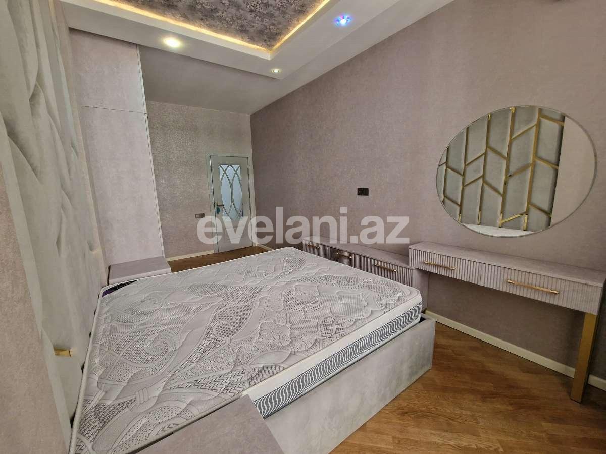 Satılır, yeni tikili, 2 otaqlı, 67 m², Bakı, Nizami r, Neftçilər m.
