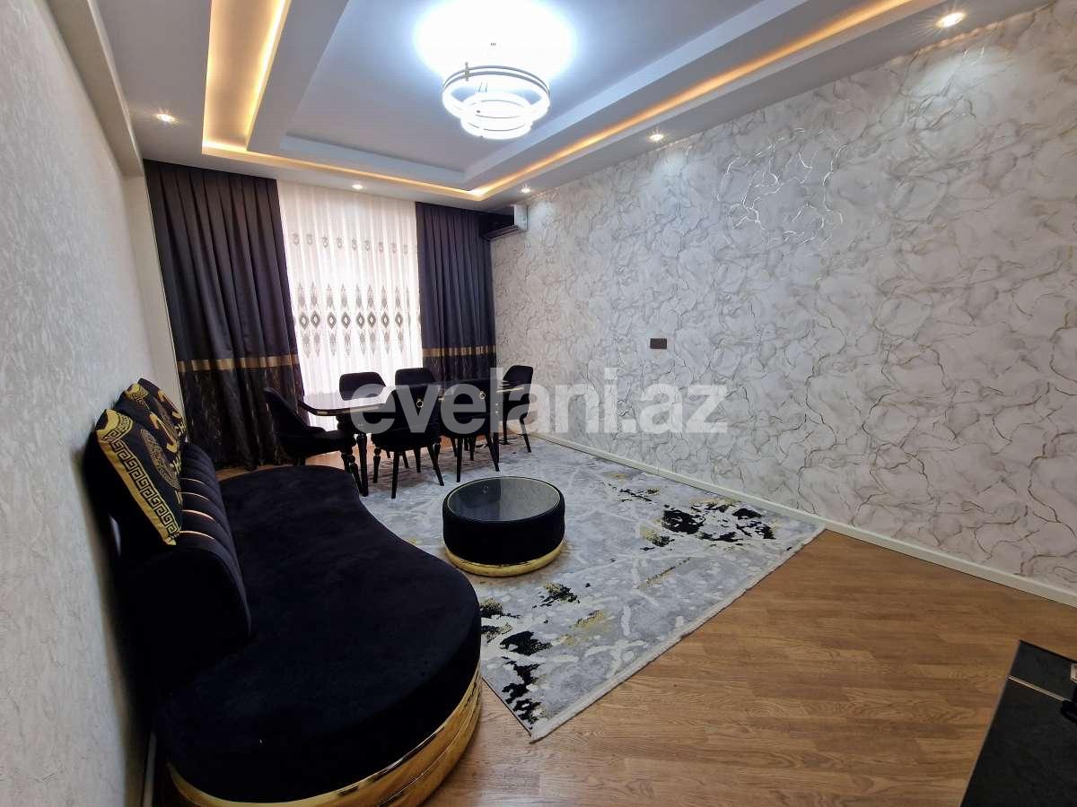 Satılır, yeni tikili, 2 otaqlı, 67 m², Bakı, Nizami r, Neftçilər m.