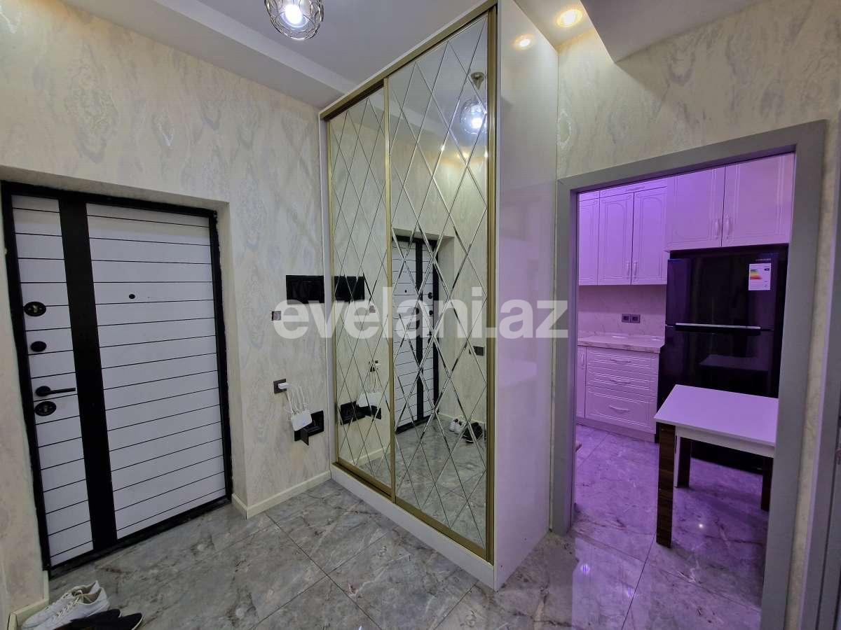 Satılır, yeni tikili, 2 otaqlı, 67 m², Bakı, Nizami r, Neftçilər m.