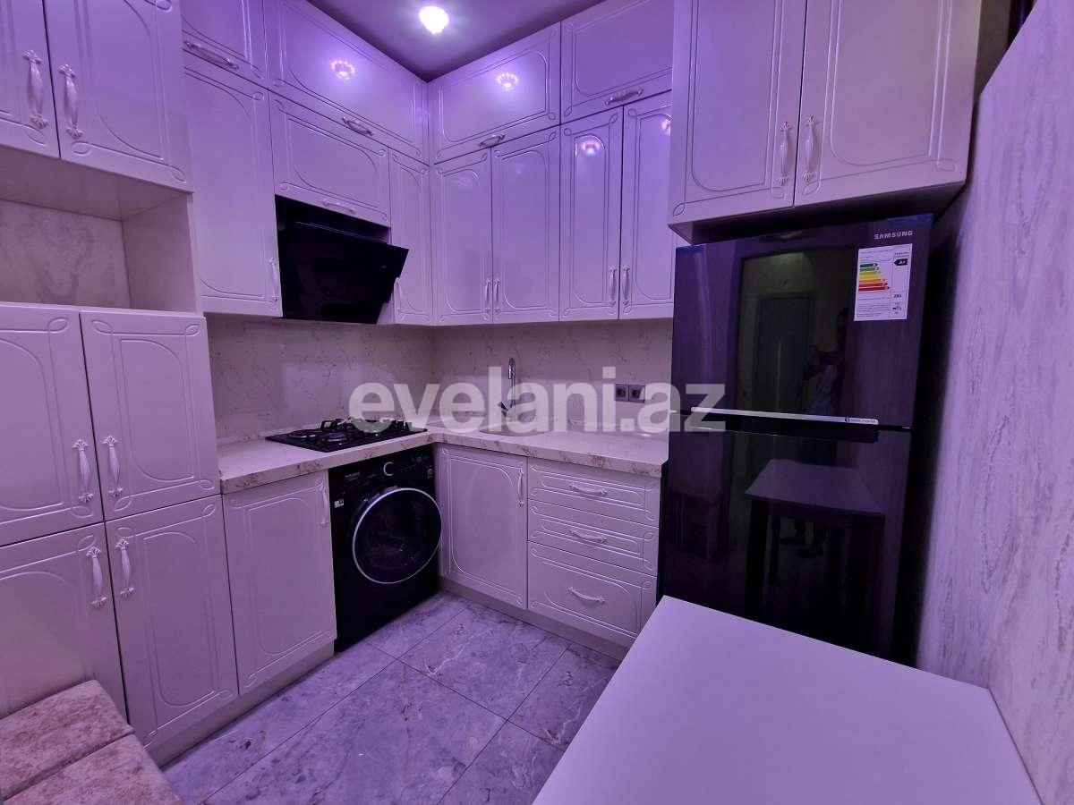 Satılır, yeni tikili, 2 otaqlı, 67 m², Bakı, Nizami r, Neftçilər m.