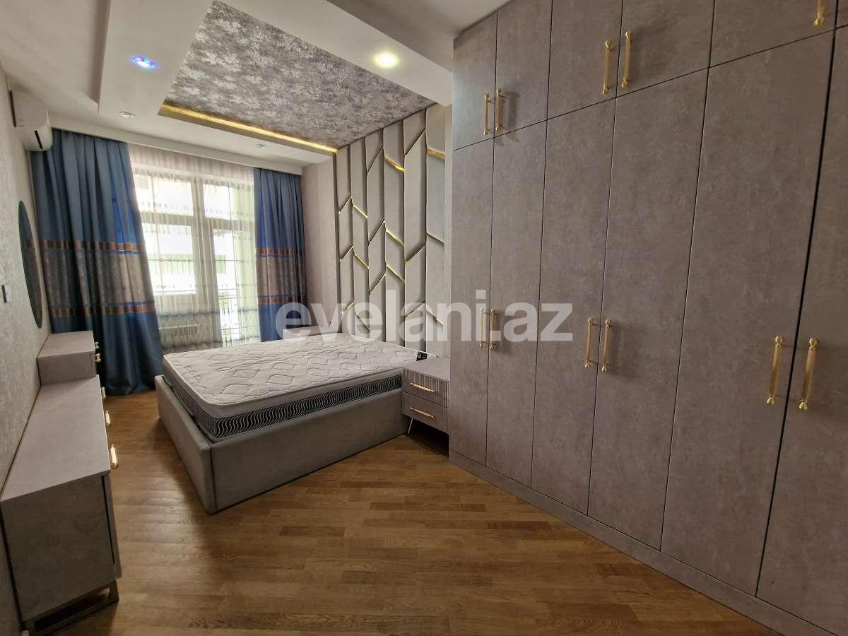 Satılır, yeni tikili, 2 otaqlı, 67 m², Bakı, Nizami r, Neftçilər m.