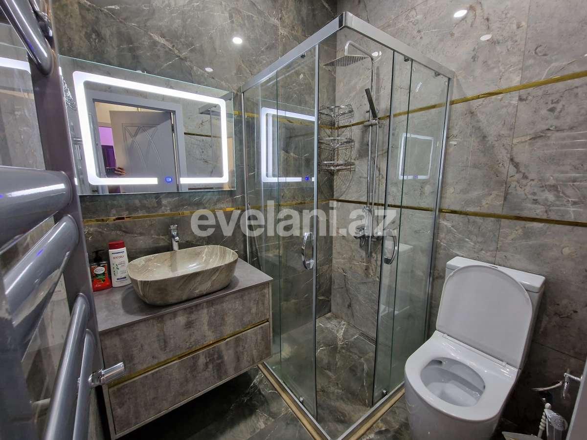 Satılır, yeni tikili, 2 otaqlı, 67 m², Bakı, Nizami r, Neftçilər m.
