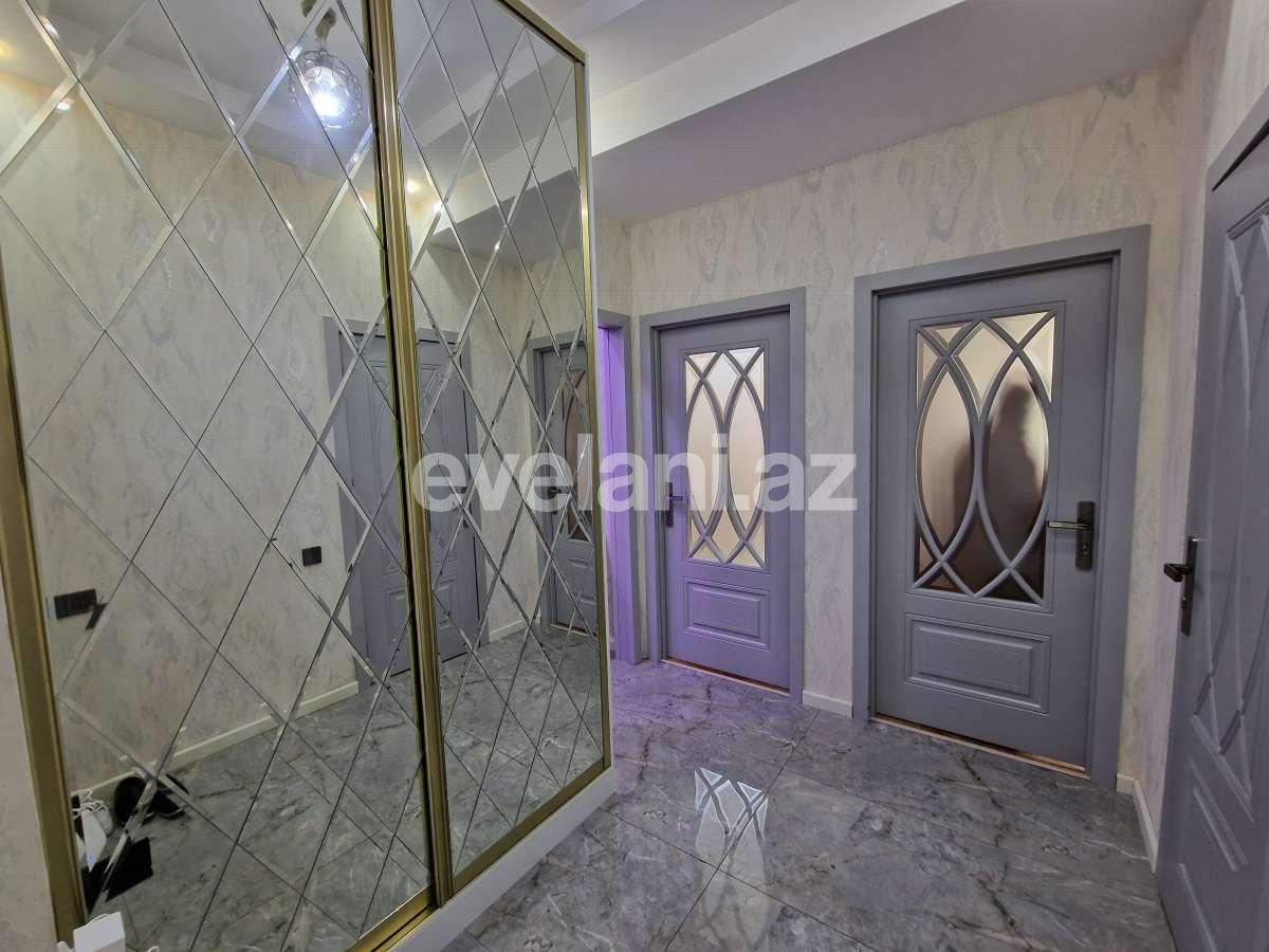 Satılır, yeni tikili, 2 otaqlı, 67 m², Bakı, Nizami r, Neftçilər m.