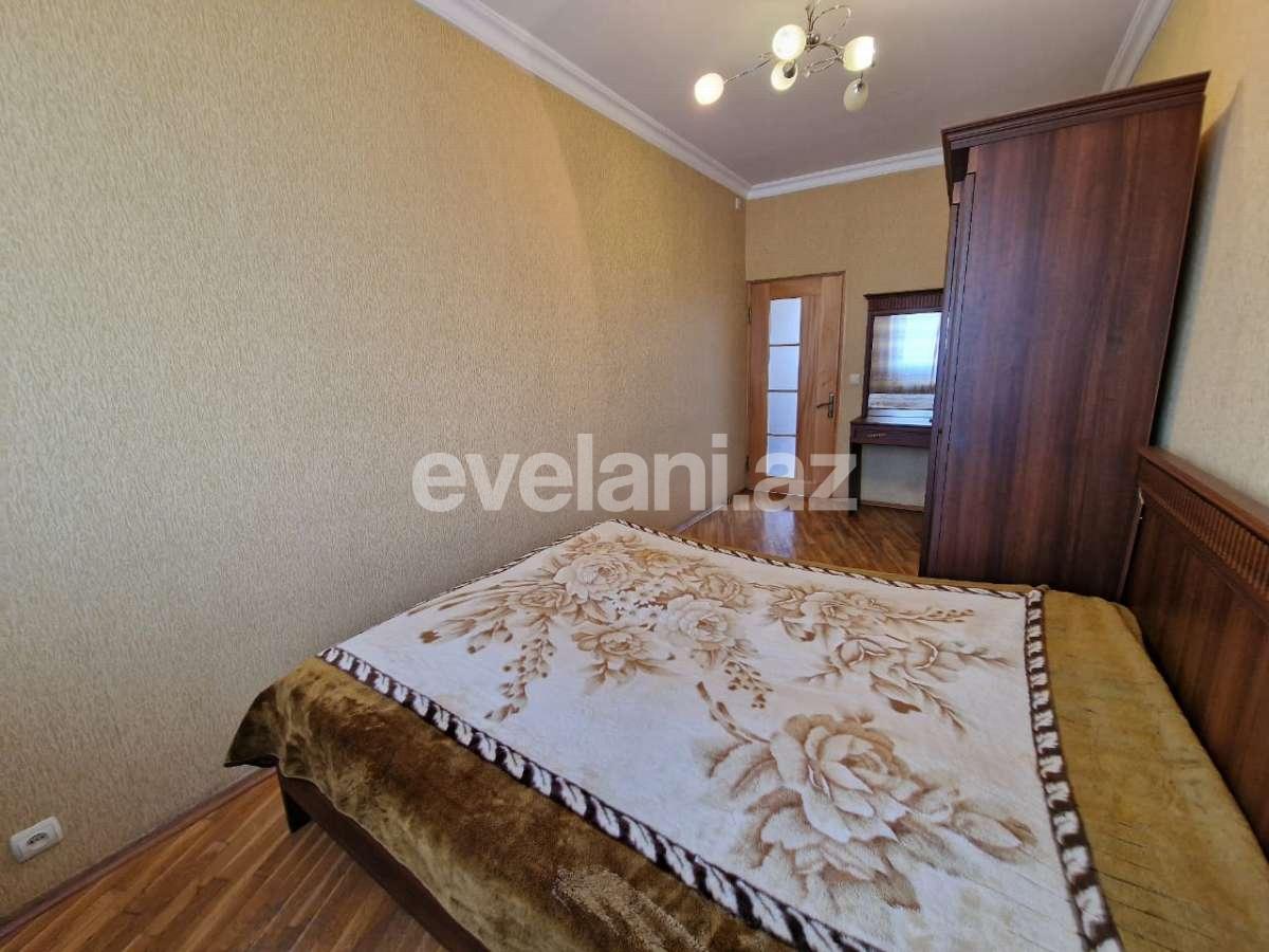 Kirayə verilir, köhnə tikili, 2 otaqlı, 50 m², Bakı, Nərimanov r, Gənclik m.