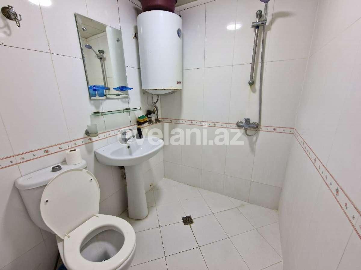 Kirayə verilir, köhnə tikili, 2 otaqlı, 50 m², Bakı, Nərimanov r, Gənclik m.