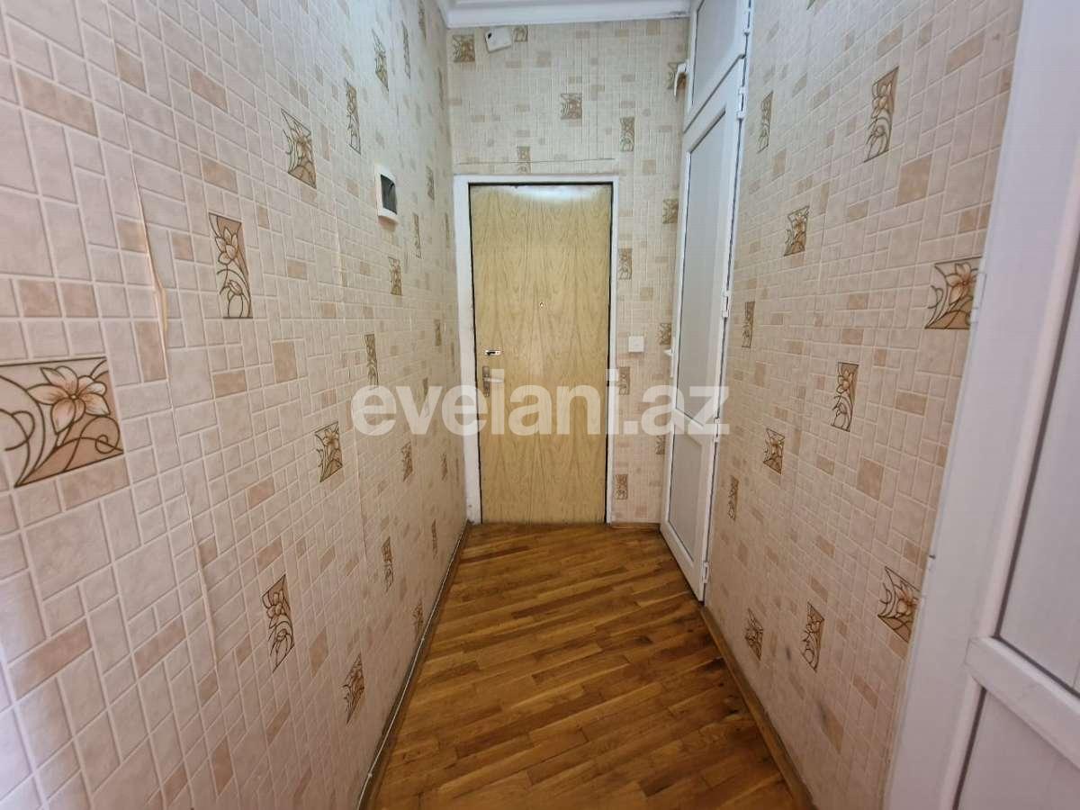 Kirayə verilir, köhnə tikili, 2 otaqlı, 50 m², Bakı, Nərimanov r, Gənclik m.
