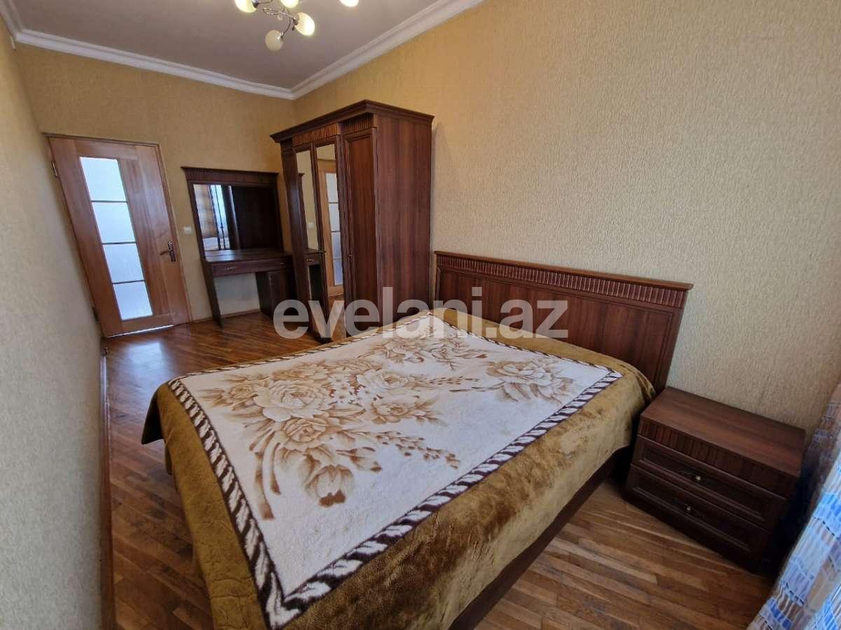 Kirayə verilir, köhnə tikili, 2 otaqlı, 50 m², Bakı, Nərimanov r, Gənclik m.
