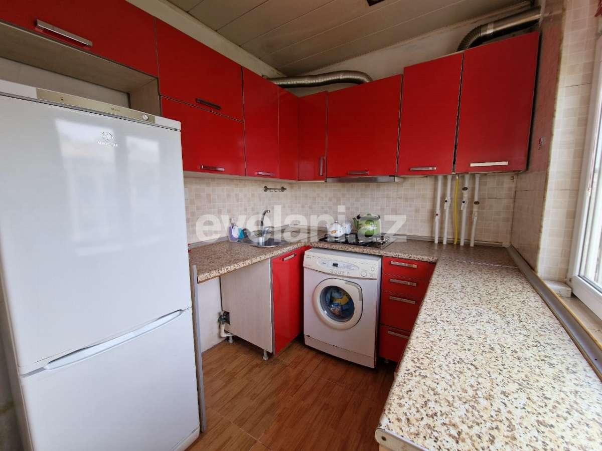 Kirayə verilir, köhnə tikili, 2 otaqlı, 50 m², Bakı, Nərimanov r, Gənclik m.