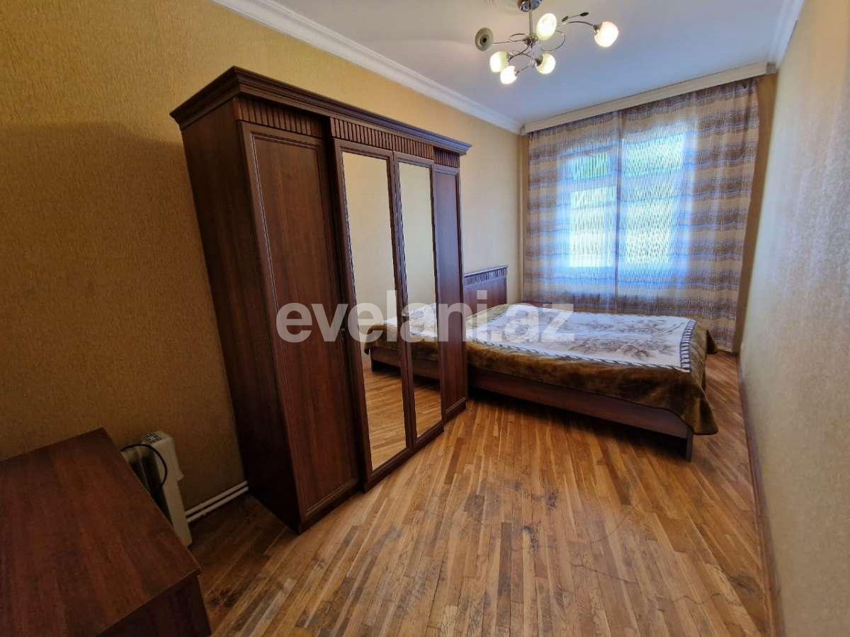 Kirayə verilir, köhnə tikili, 2 otaqlı, 50 m², Bakı, Nərimanov r, Gənclik m.